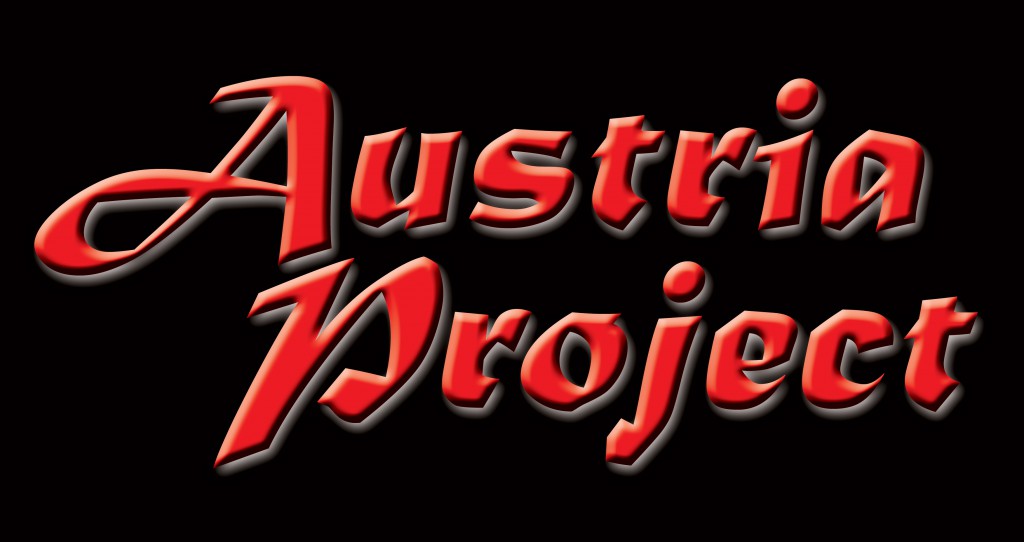 Austria Project Logo